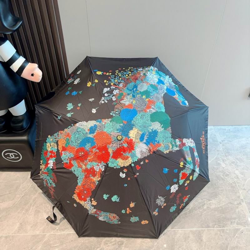 Hermes Umbrella hm (161)