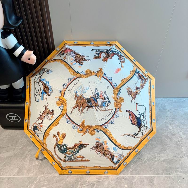 Hermes Umbrella hm (168)