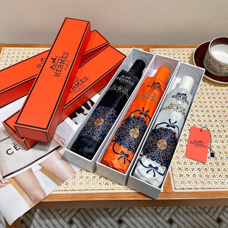 Hermes Umbrella hm (17)