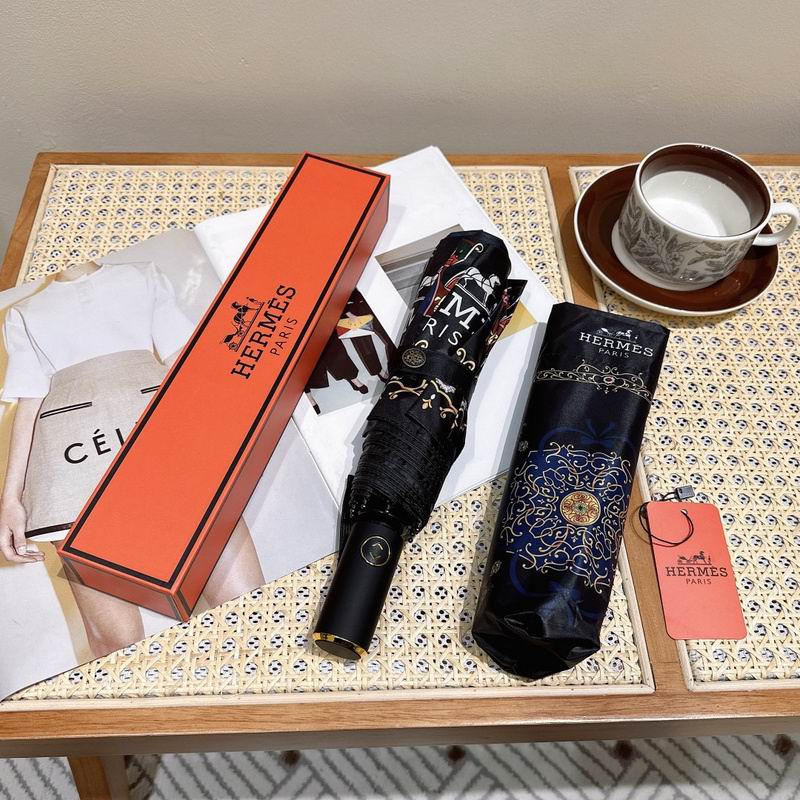 Hermes Umbrella hm (24)