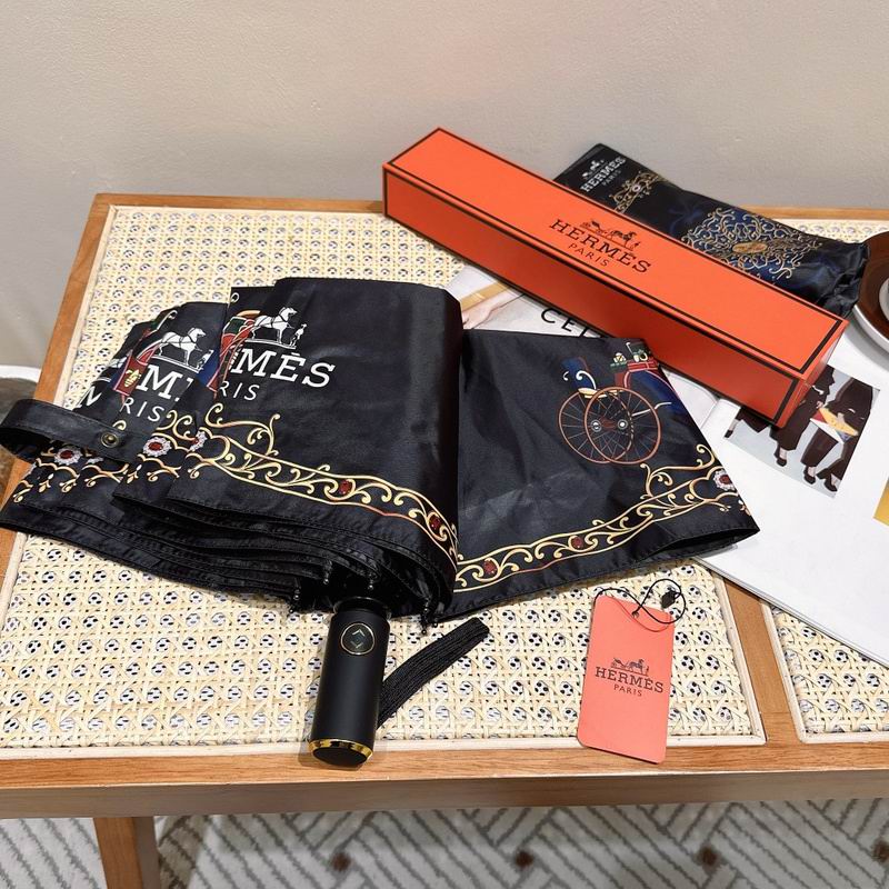 Hermes Umbrella hm (25)