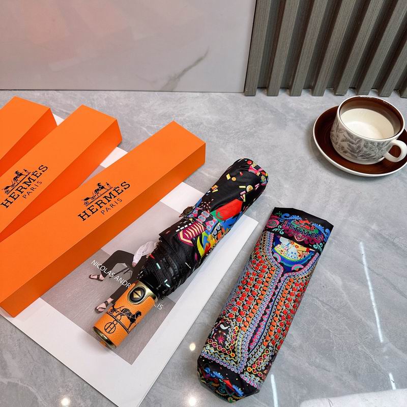 Hermes Umbrella hm (44)