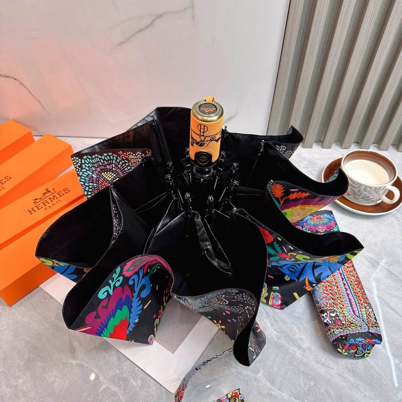 Hermes Umbrella hm (45)