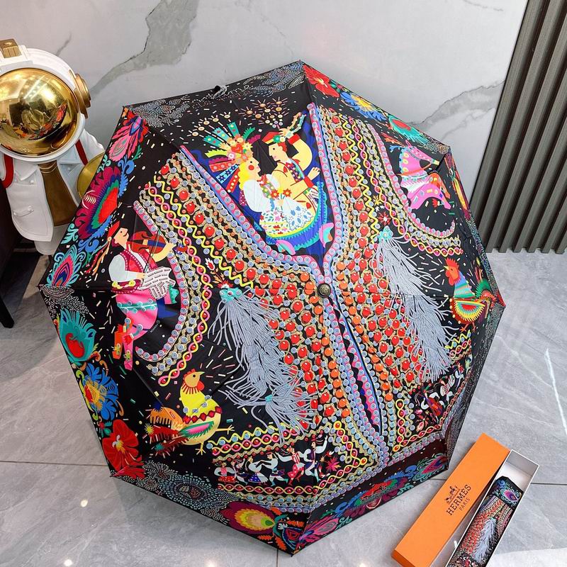 Hermes Umbrella hm (46)