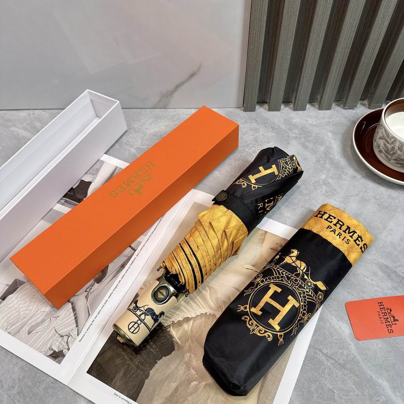 Hermes Umbrella hm (5)