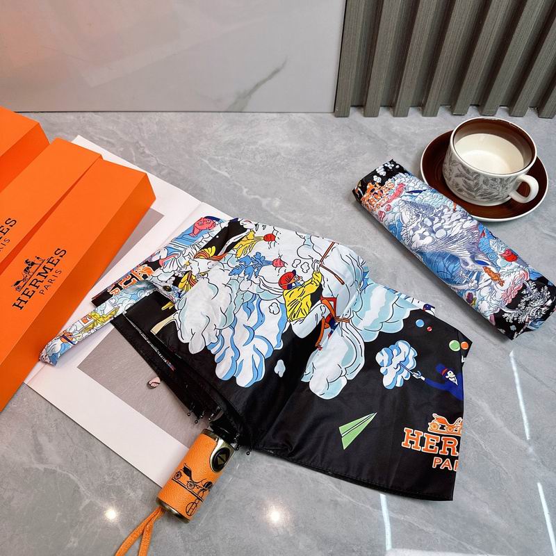 Hermes Umbrella hm (57)