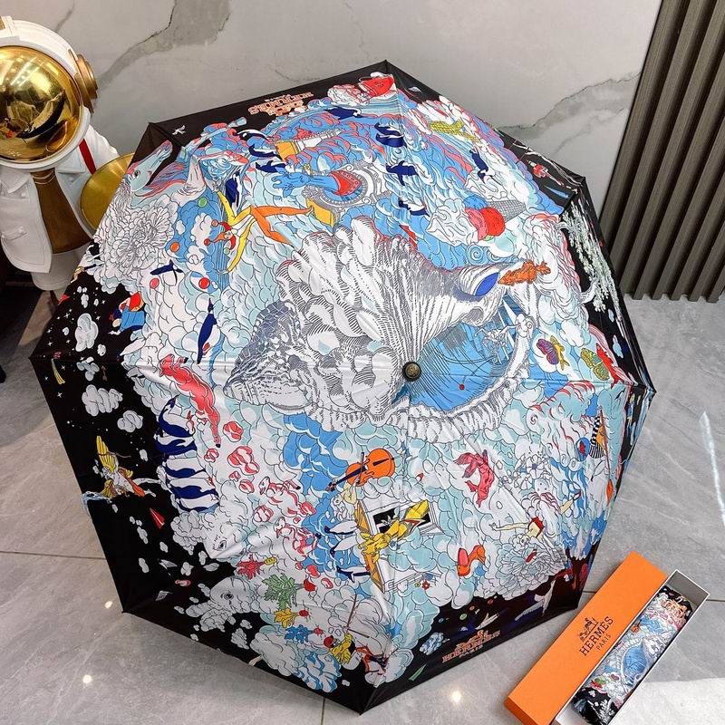 Hermes Umbrella hm (58)