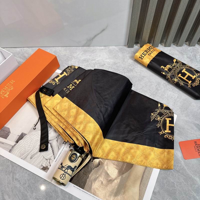 Hermes Umbrella hm (6)