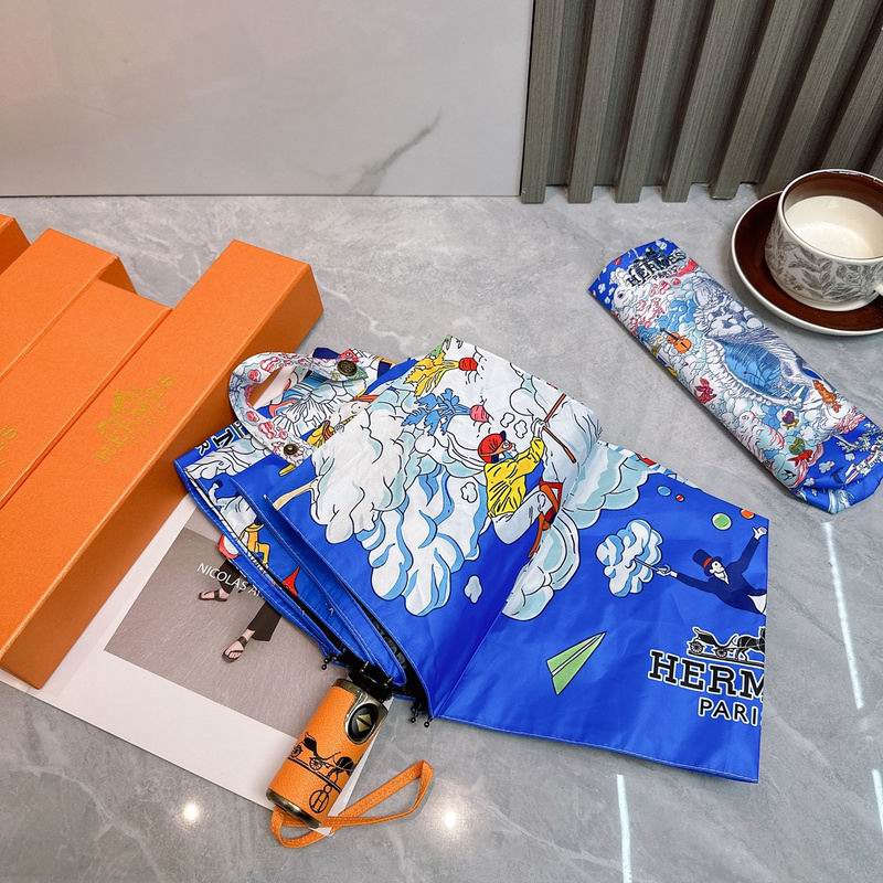 Hermes Umbrella hm (60)