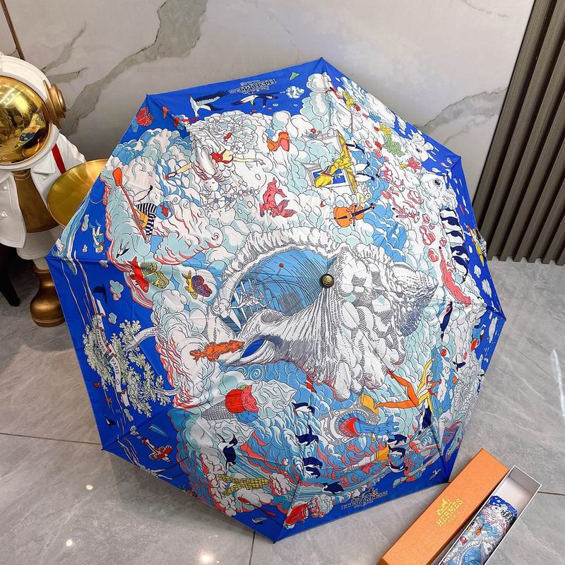 Hermes Umbrella hm (61)
