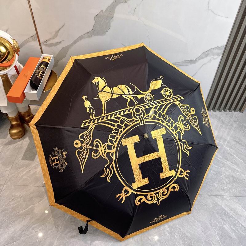 Hermes Umbrella hm (7)