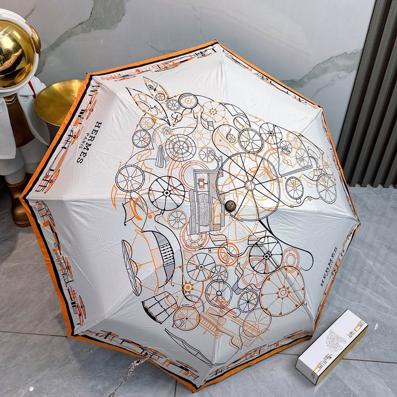 Hermes Umbrella hm (97)