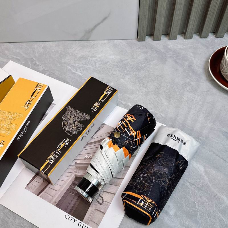 Hermes Umbrella hm (98)