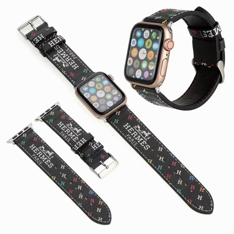 Hermes Watchband cm1004  (3)