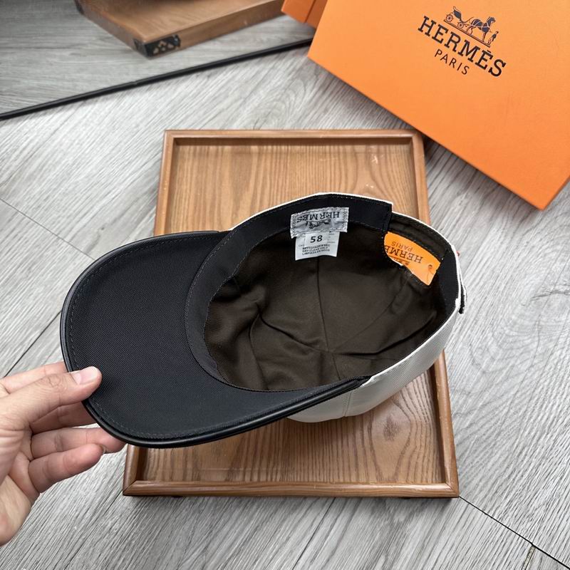 Hermes cap（高版本）dx (1)