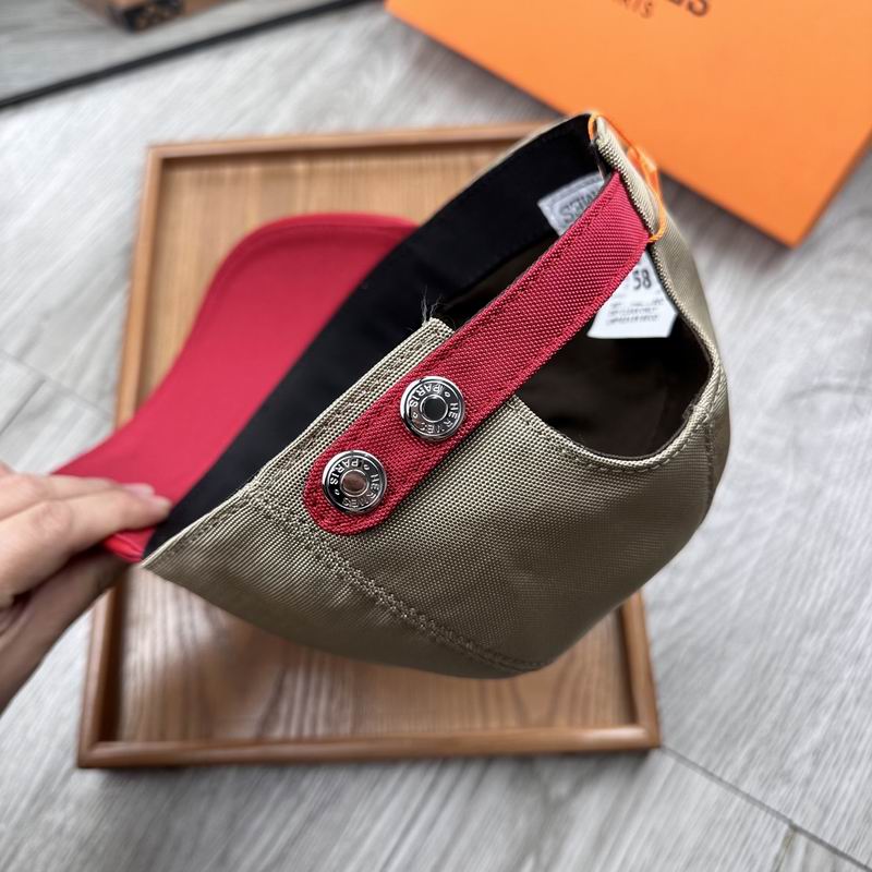 Hermes cap（高版本）dx (10)