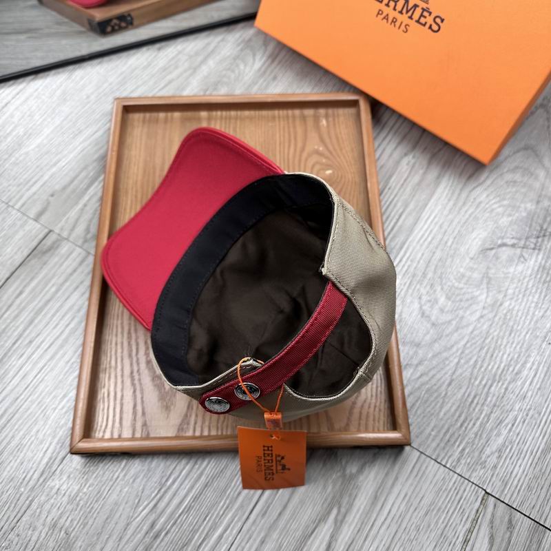 Hermes cap（高版本）dx (11)