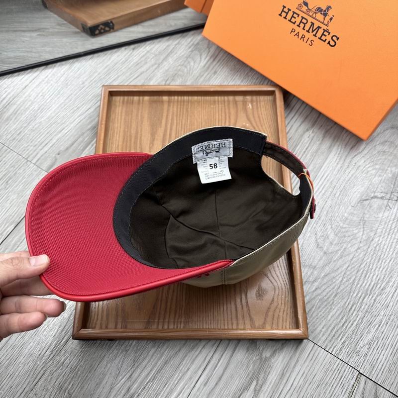Hermes cap（高版本）dx (12)