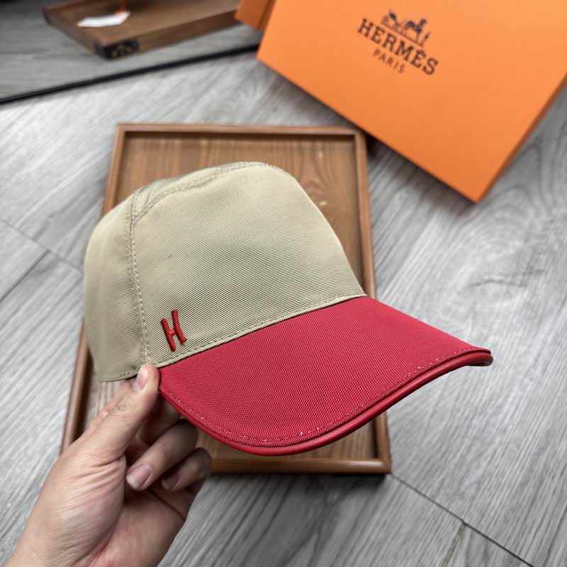 Hermes cap（高版本）dx (16)