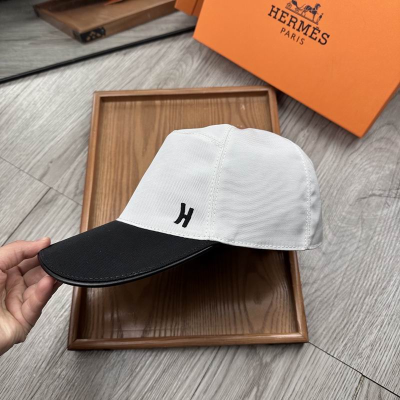 Hermes cap（高版本）dx (2)