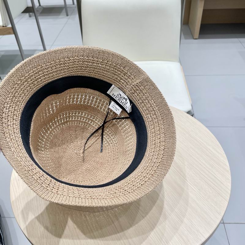 Hermes hat (10)