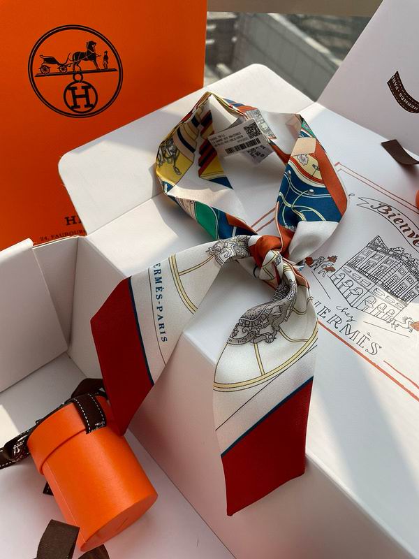 Hermes silk ribbon hm (1)
