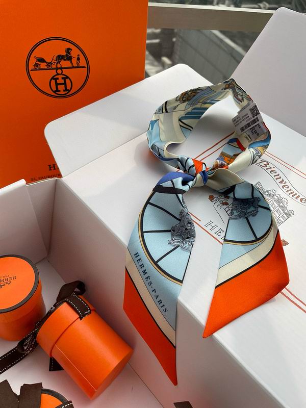 Hermes silk ribbon hm (10)