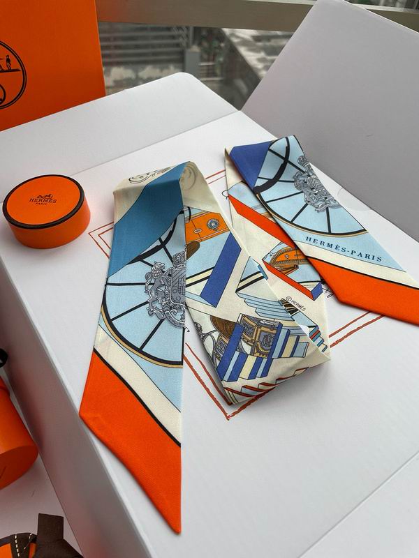Hermes silk ribbon hm (11)