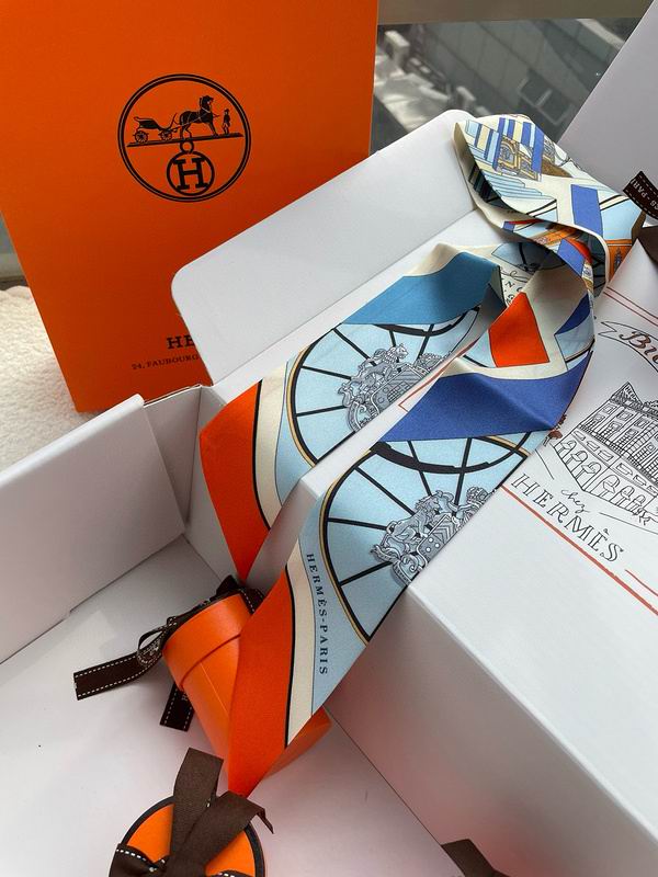Hermes silk ribbon hm (12)