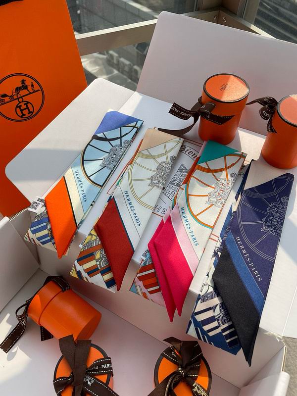 Hermes silk ribbon hm (13)