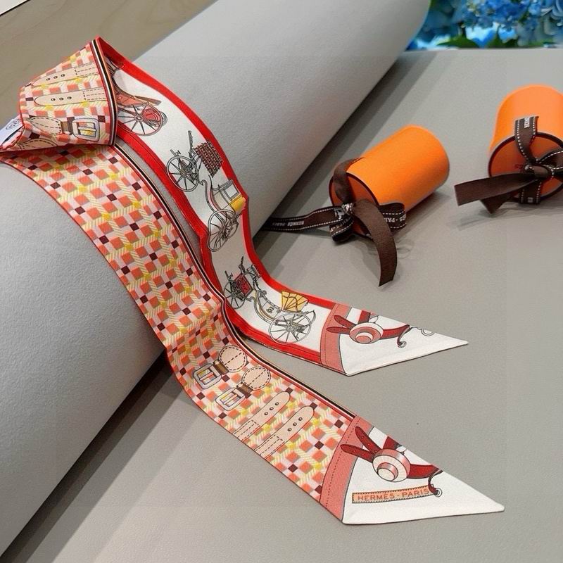 Hermes silk ribbon hm (15)