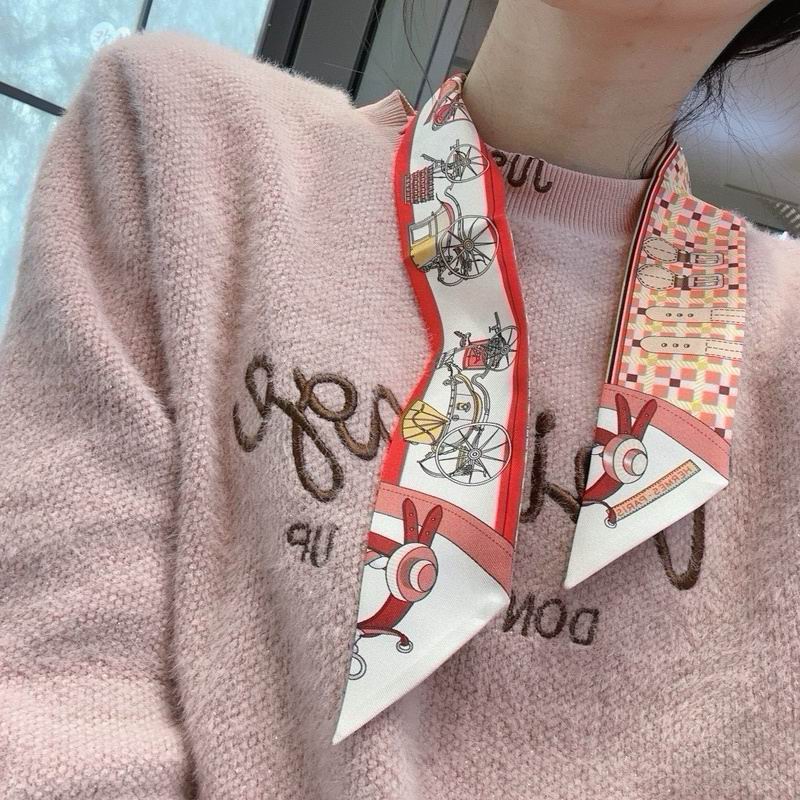 Hermes silk ribbon hm (16)