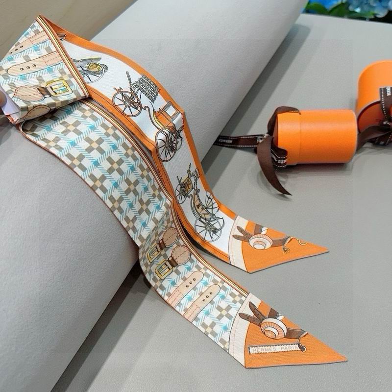 Hermes silk ribbon hm (18)