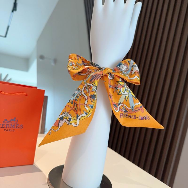 Hermes silk ribbon hm (184)
