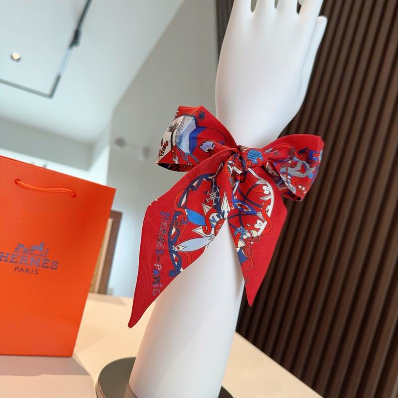 Hermes silk ribbon hm (187)