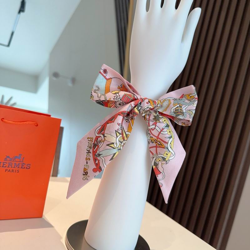 Hermes silk ribbon hm (193)