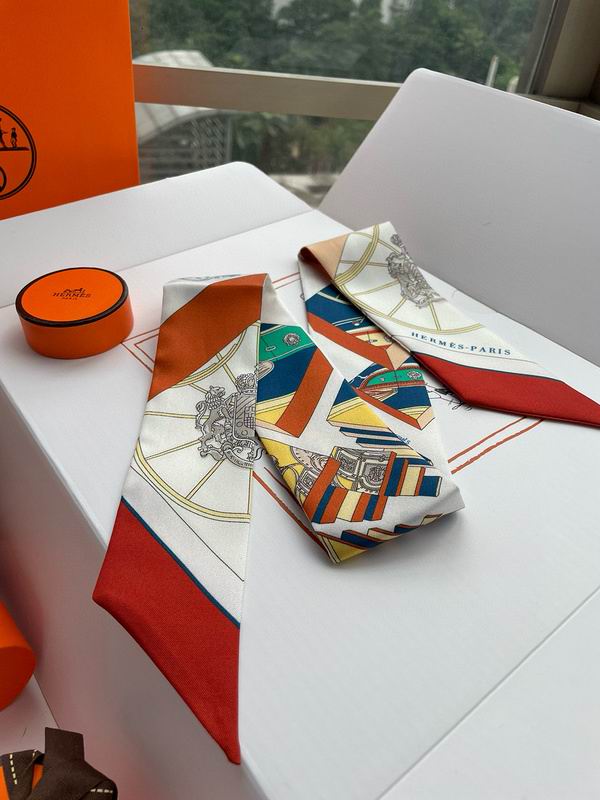 Hermes silk ribbon hm (2)