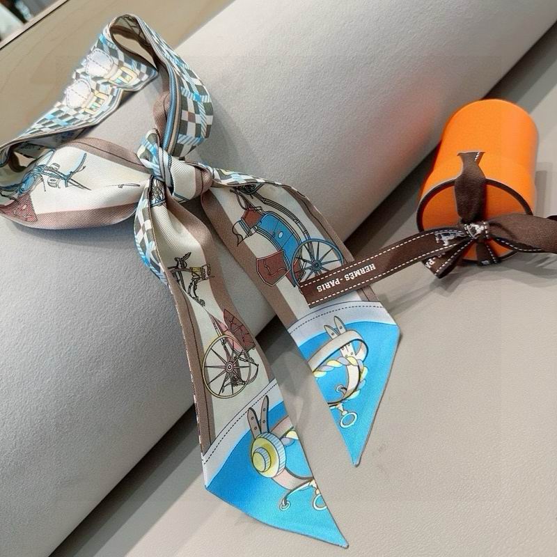 Hermes silk ribbon hm (20)