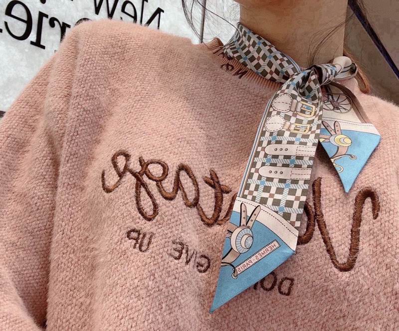 Hermes silk ribbon hm (22)