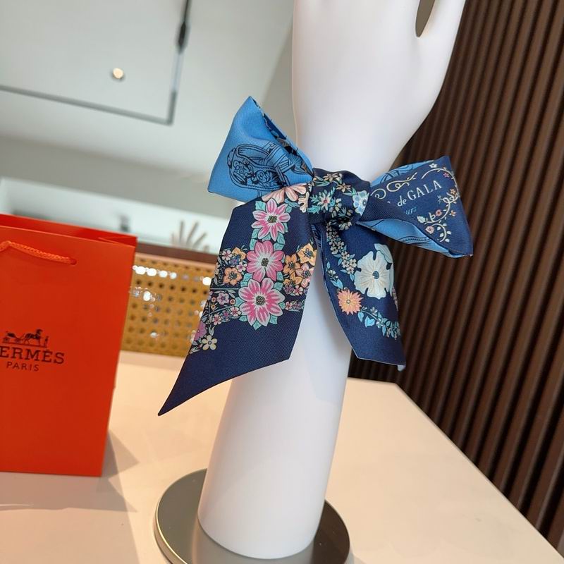 Hermes silk ribbon hm (225)