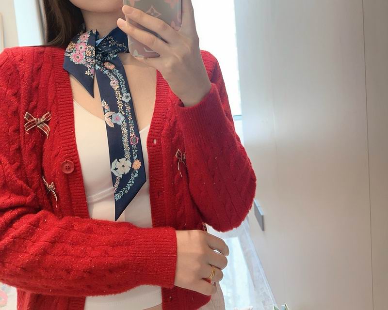 Hermes silk ribbon hm (227)