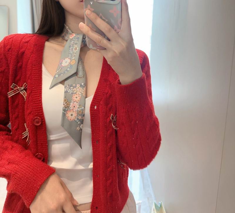 Hermes silk ribbon hm (239)