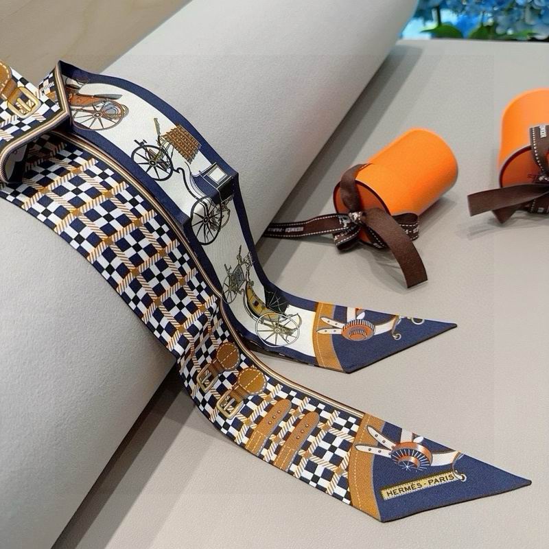 Hermes silk ribbon hm (24)