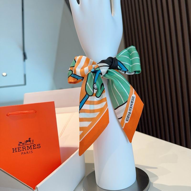 Hermes silk ribbon hm (244)