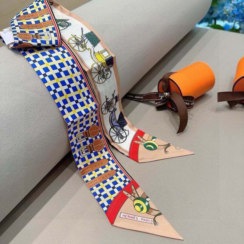 Hermes silk ribbon hm (27)