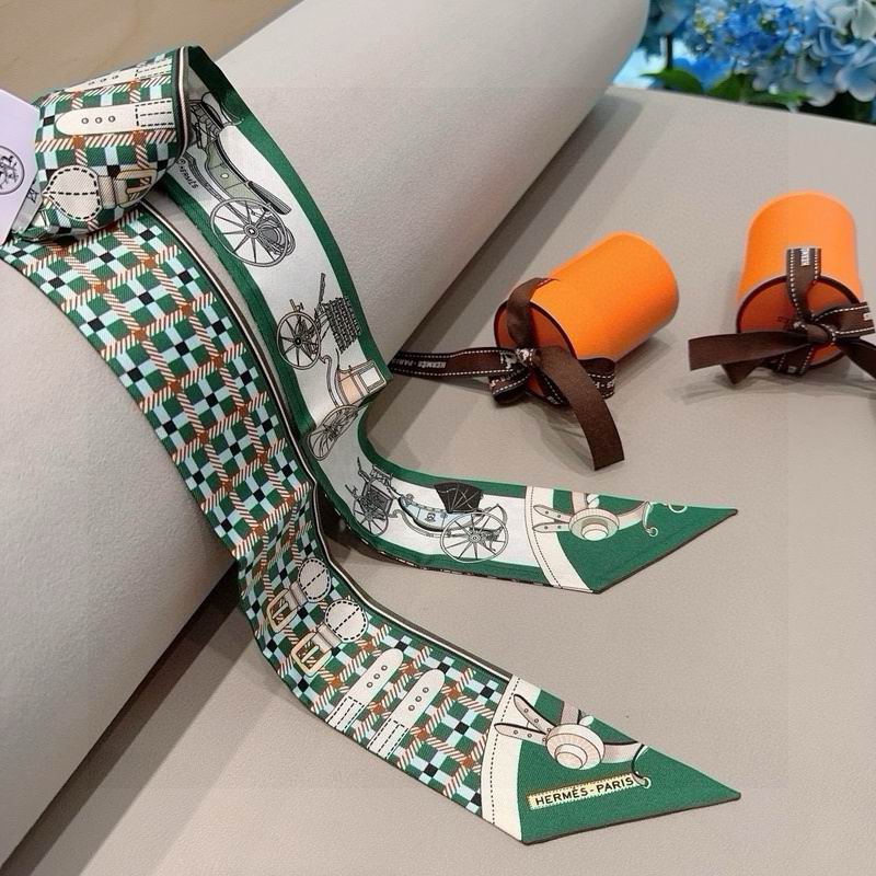 Hermes silk ribbon hm (30)