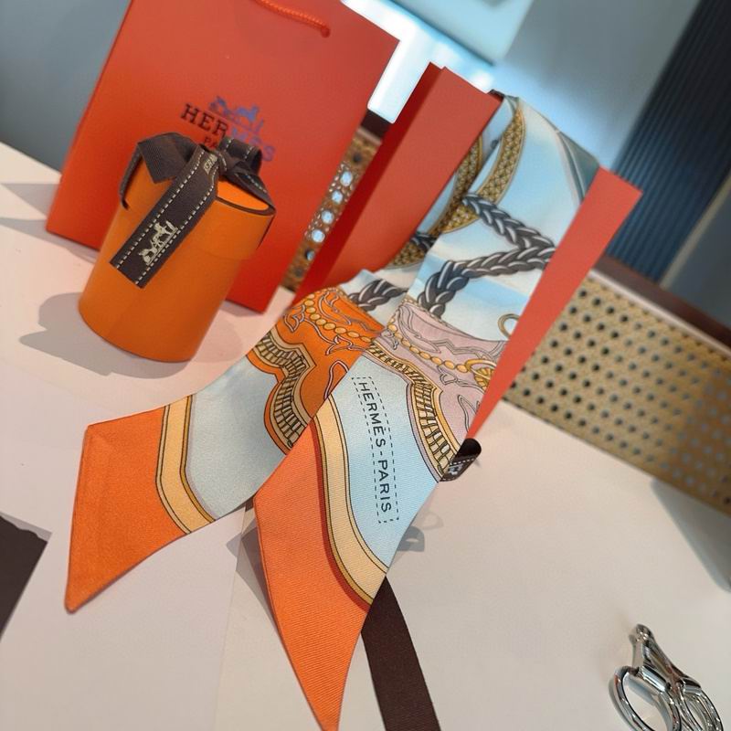 Hermes silk ribbon hm (301)