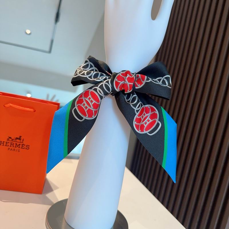 Hermes silk ribbon hm (320)