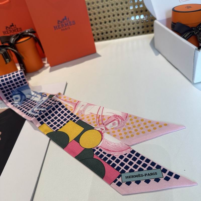 Hermes silk ribbon hm (33)