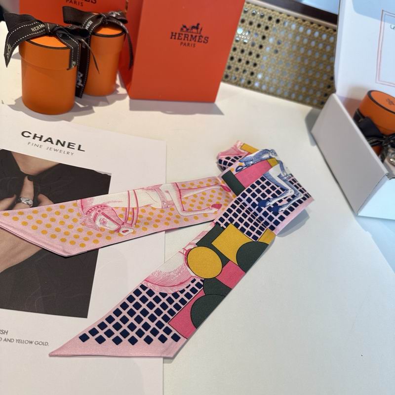 Hermes silk ribbon hm (34)